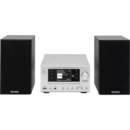 Technisat Viola 700 Cd Ir Home Audio